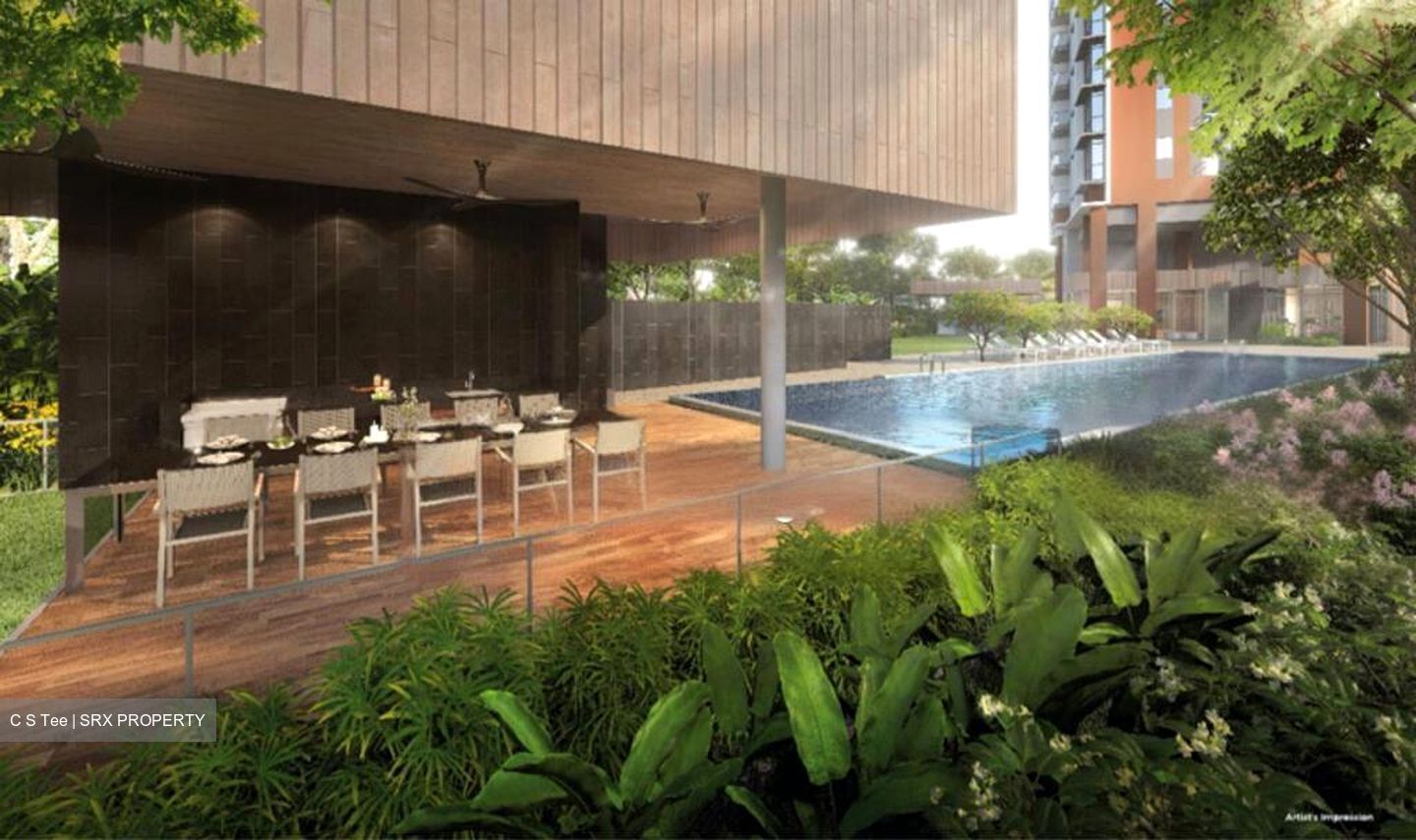 Bartley Vue (D19), Apartment #502239621